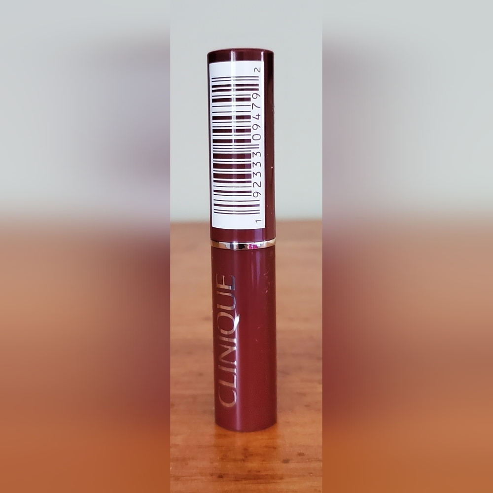 2 for $10 Clinique Almost Lipstick Mini in Black Honey